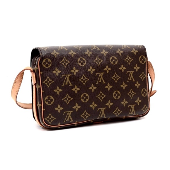 Louis Vuitton Saint Germain PM (24) Monogram crossbody - Picture 7 of 12